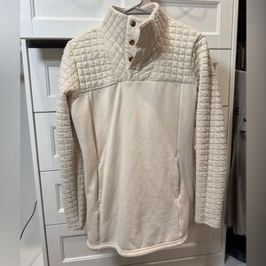 Columbia Tunic Sweatshirt